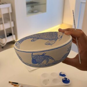 bowl