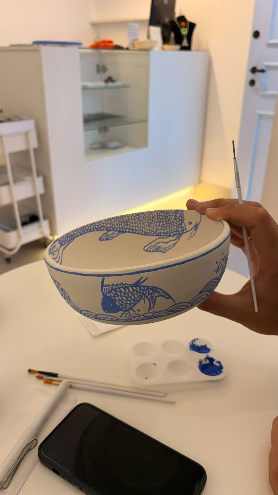 bowl